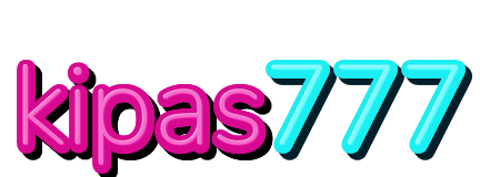 kipas777 — logo kanal
